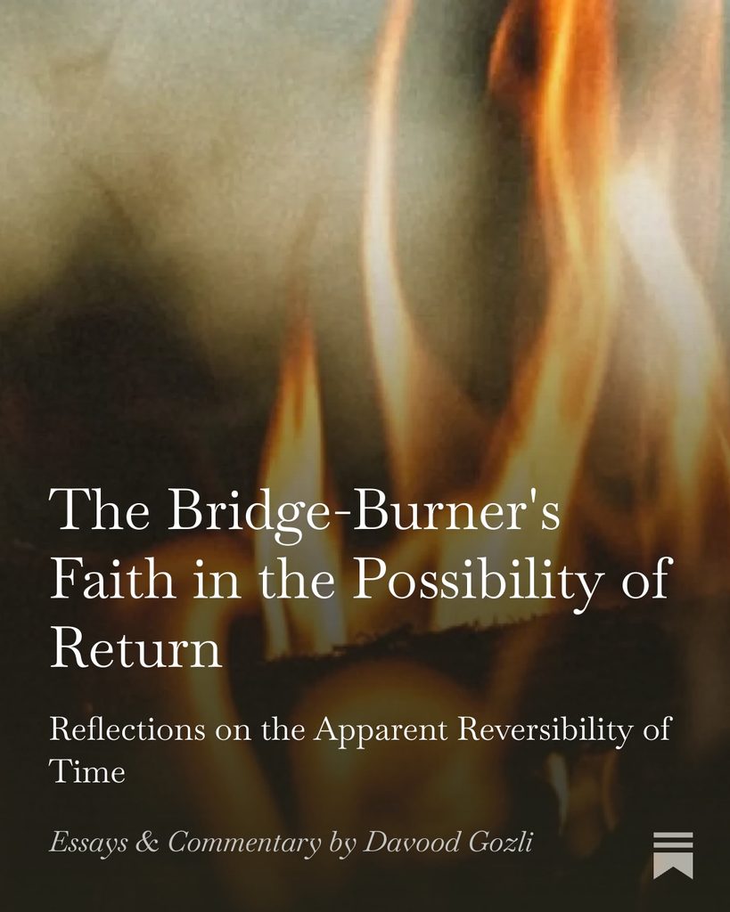 Reflections on the Apparent Reversibility of Time